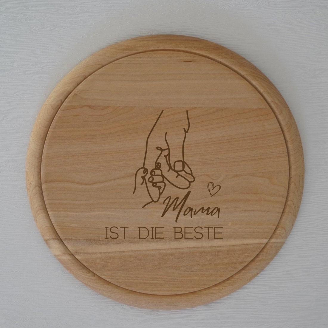 Geschenk für Mama