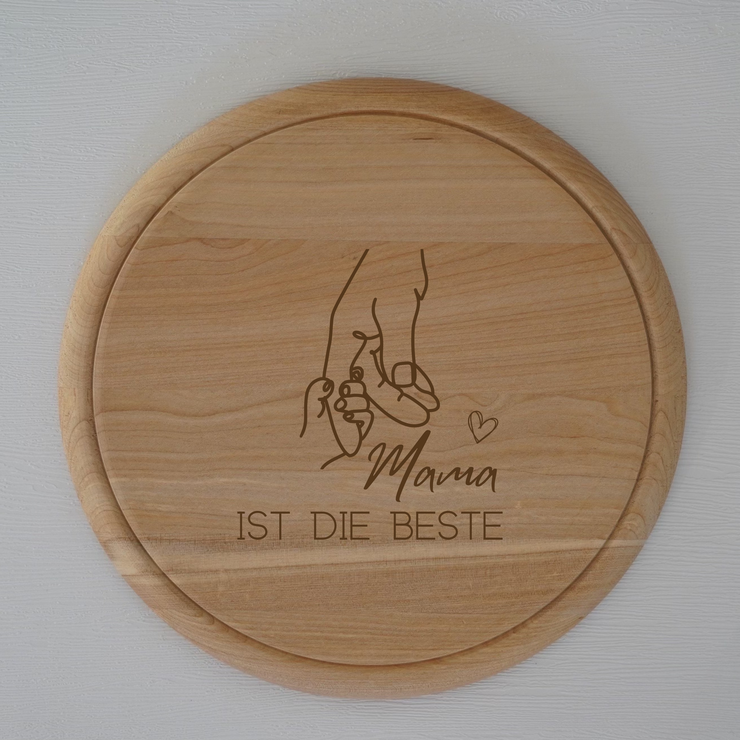 Geschenk für Mama 