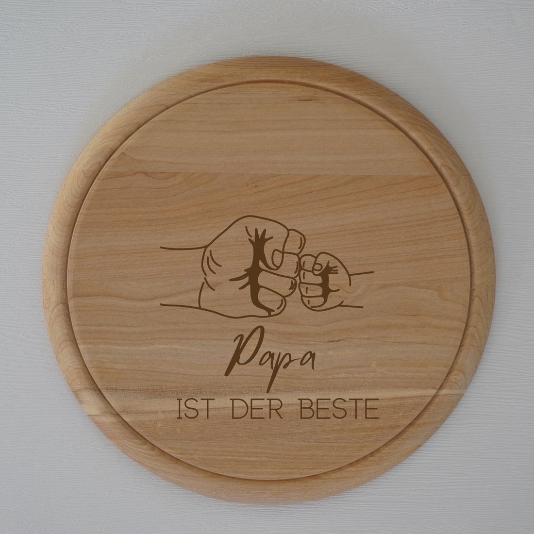 Geschenkidee Papa