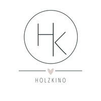 Holzkino, Logo , Shop, Regensburg