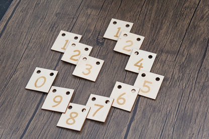 Montessori Kinderkalender